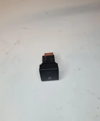 Peugeot Partner ESP (stability program) switch 98024711XT