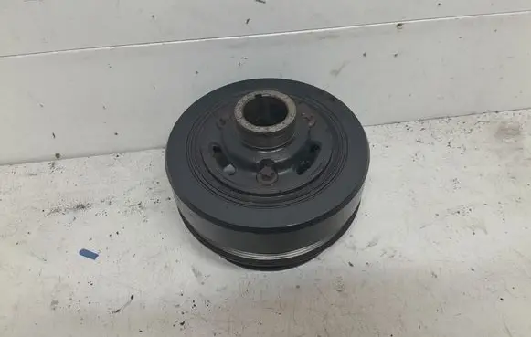 Mercedes-Benz S W221 Crankshaft pulley A2720300503