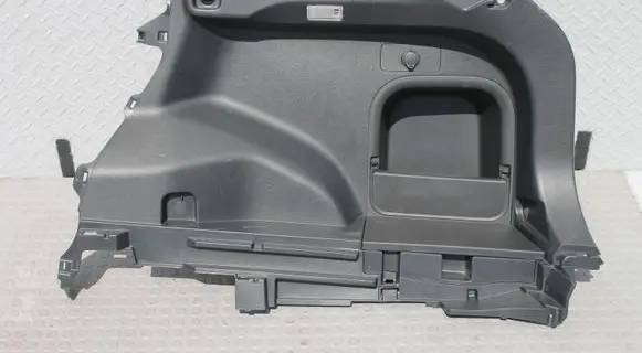 Toyota RAV 4 (XA50) Trunk/boot side trim panel TOYOTA6473042150 6473042150 6473042230