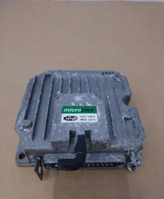 Jaguar XJS Engine control unit/module DAC5869