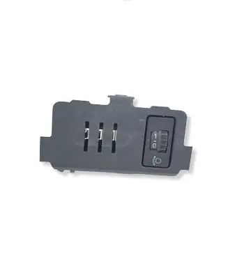 Peugeot 3008 I Headlight level height control switch 968501377 9636669277