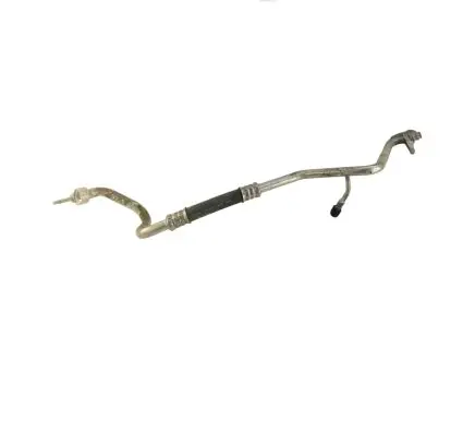 Air conditioning (A/C) pipe/hose