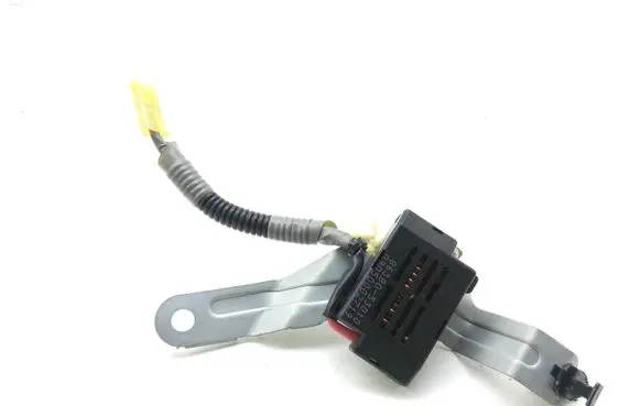 Lexus IS 220D-250-350 Other relay 863B053010