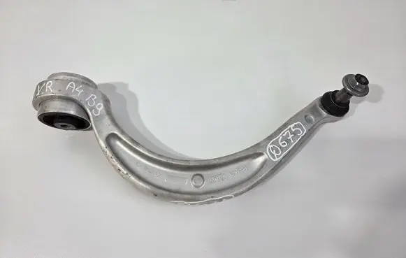 Audi A4 S4 B9 8W Front control arm 8W0407696B