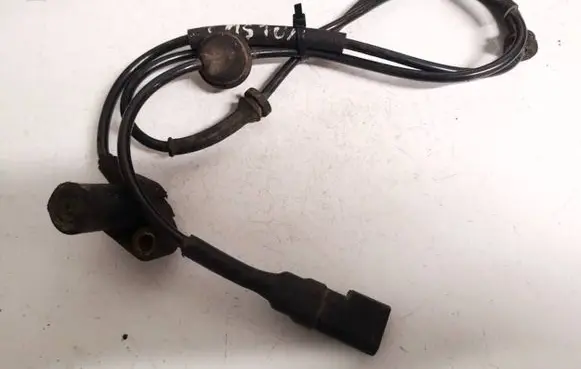 Ford Transit ABS brake wheel speed sensor 0265006458