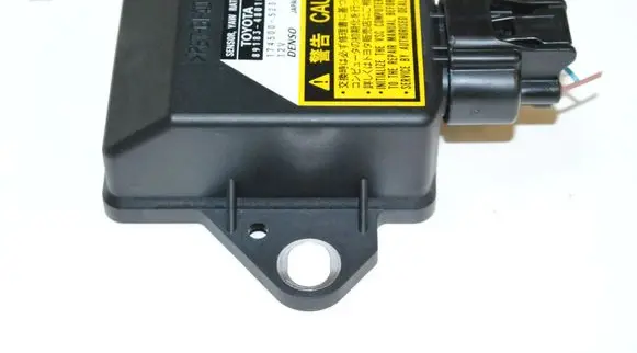 Lexus RX 330 - 350 - 400H Acceleration sensor 8918348010