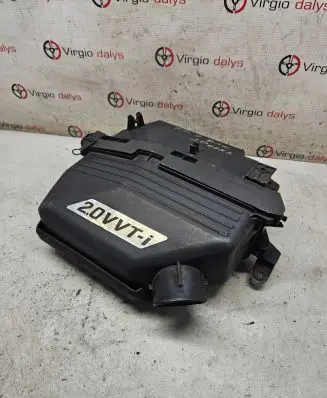 Toyota RAV 4 (XA20) Air filter box 1001405480 28090