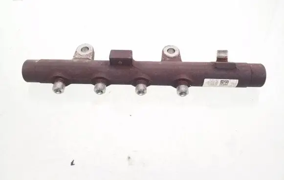 Renault Scenic II - Grand scenic II Fuel main line pipe A2C20001221 5WS40154