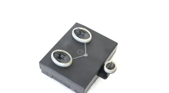 Door control unit/module