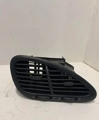 Volkswagen Sharan Dash center air vent grill 7M1819728E P667A R68ZA