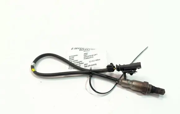 Fiat Ducato Lambda probe sensor 46336706