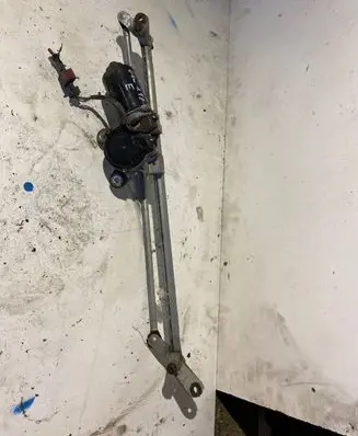 Saab 9-3 Ver2 Windshield/front glass wiper blade 