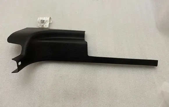 Ford Mustang V Foot area side trim AR336302348A