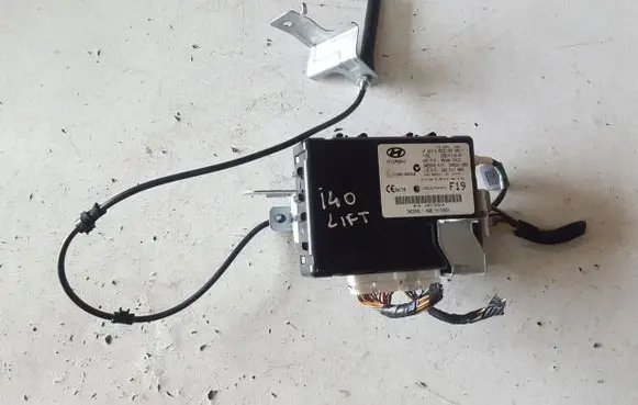 Hyundai i40 Central body control module 954003Z433