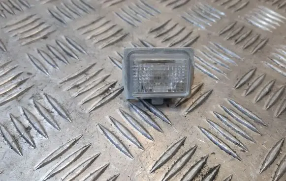 Mercedes-Benz CLA C117 X117 W117 Number plate light A2218200856