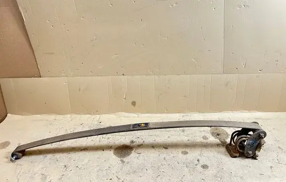 Volkswagen Caddy Rear leaf spring 