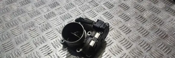 Volvo V60 Throttle valve 31216665