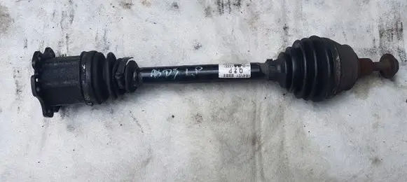 Audi A8 S8 D3 4E Front driveshaft 4E0407272P