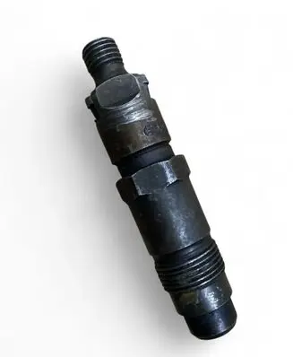 Peugeot Boxer Fuel injector KCE30S5
