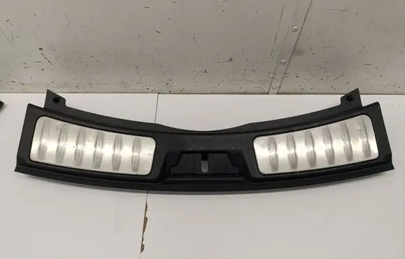 Jaguar E-Pace Trunk/boot sill cover protection J9CM406A64A