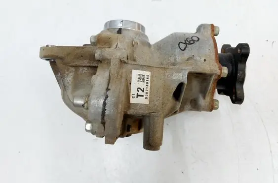 Mazda CX-60 Front differential D307140165