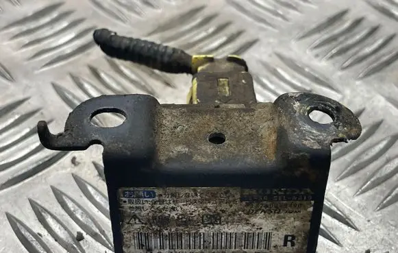 Honda Jazz Airbag deployment crash/impact sensor 1876005490
