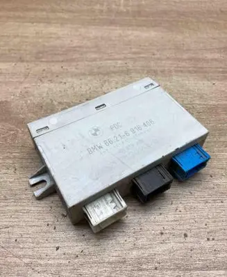 BMW 5 E39 Parking PDC control unit/module 6916406 Used