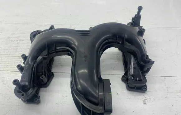 Audi Q7 4L Intake manifold 059129711CF