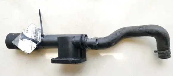 Audi A6 S6 C6 4F Engine coolant pipe/hose 038121132G