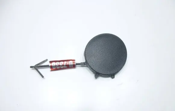 Volkswagen T-Cross Rear bumper row hook cap/cover 2GM807441