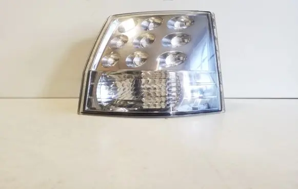 Mitsubishi Outlander Rear/tail lights 22087920
