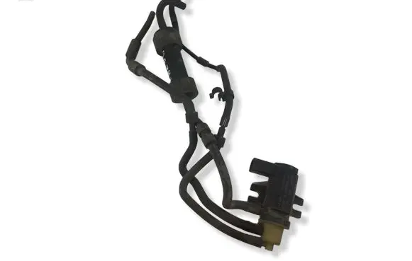 Volkswagen PASSAT B6 Turbo solenoid valve 1K0906627A 091247