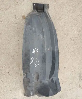 Nissan Murano Z50 Front wheel arch liner splash guards 63842CA000