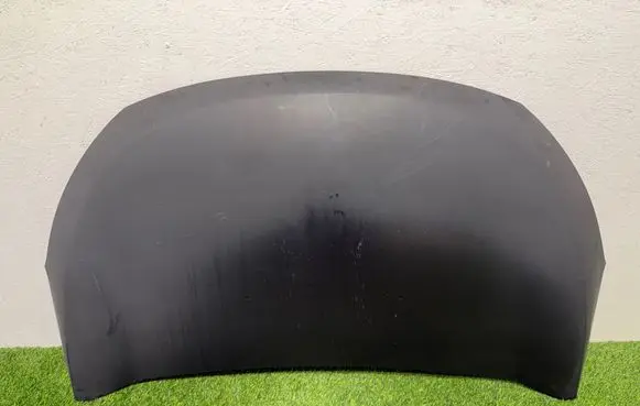 Dacia Dokker Engine bonnet/hood 651225231R