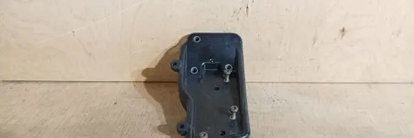 Jaguar XF Accelerator throttle pedal bracket 9X239F836BA
