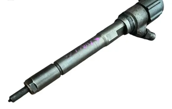 Hyundai Santa Fe Fuel injector 3380027800 0445110254