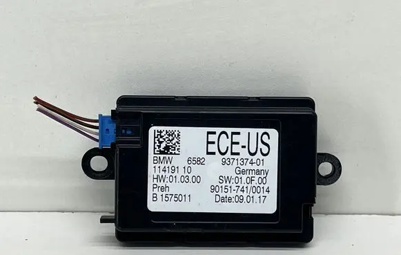 Mini Cooper Countryman F60 Other control units/modules 9371374
