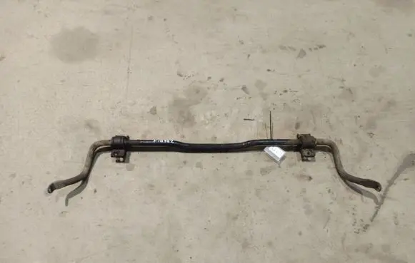 Front anti-roll bar/sway bar