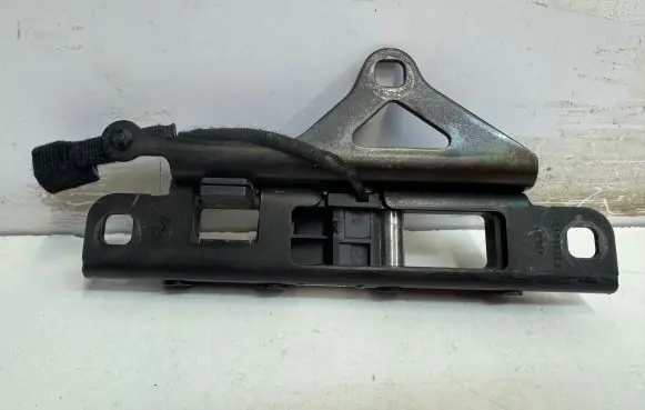 Mercedes-Benz E W238 Convertible roof lock/latch A2177700322