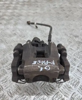 Jaguar F-Pace Rear brake caliper GX732K328BF