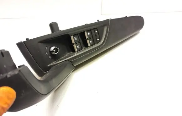 Audi Q5 SQ5 Electric window control switch 4M0959851B 4M0959565P