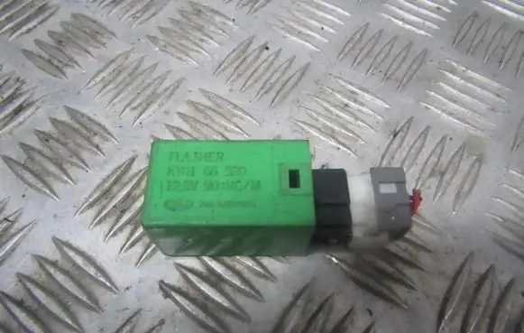 KIA Shuma Other relay ky0166830