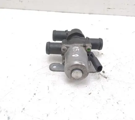 Skoda Enyaq iV Coolant heater control valve 5Q0906457C
