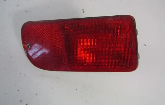 Chevrolet Rezzo Rear fog light 0322001203