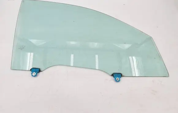 Mitsubishi Outlander Front door window glass four-door NSGM408 43R00014 A000751
