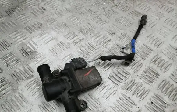 Renault Megane IV Electric auxiliary coolant/water pump 212309316R
