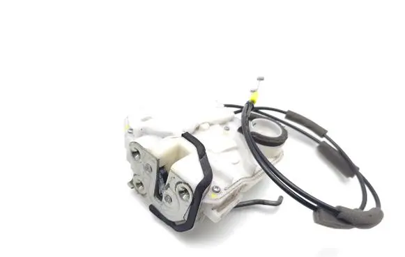 Mitsubishi Mirage VI G4 Attrage Front door lock A1K-B2040