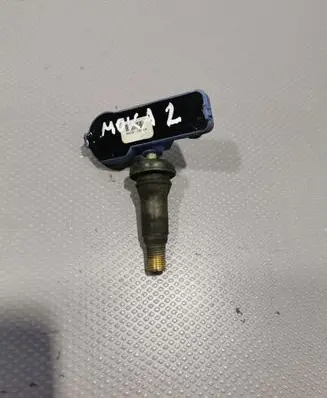 Opel Mokka Tire pressure sensor 1454970660 13581561