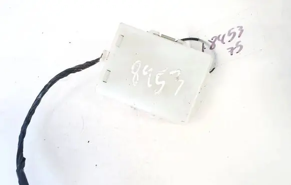Subaru Legacy Other control units/modules 88035ag010 6118