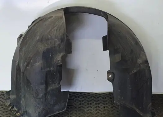 Ford S-MAX Front wheel arch liner splash guards 6M21A16114A
